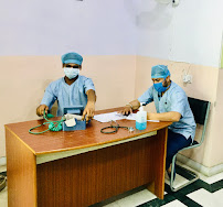 Delhi Dental and Implant Center