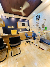 CosMolar Cosmetic & Dental Implant Centre