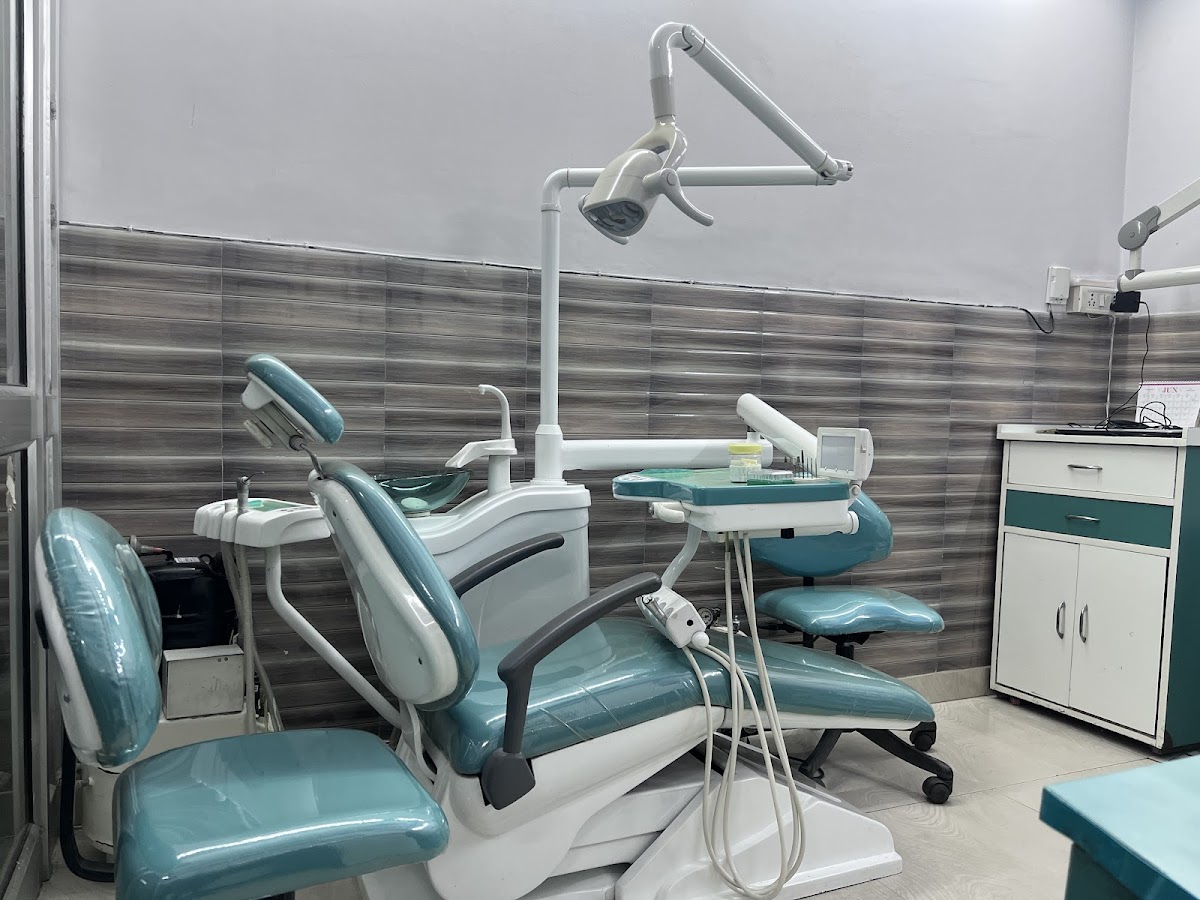 Singh Dental and Implant Clinic