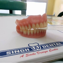 Singh Dental & Implant Clinic