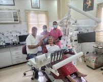 IMPLANT AND SURGERYCENTRE ( ON CGHS PANEL )