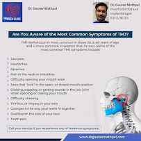 Panacea Clinic - Dr. Gaurav Mathpal, Prosthodontist and Implantologist, New Delhi