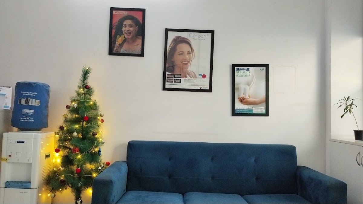 Spark Dental and Implant Centre
