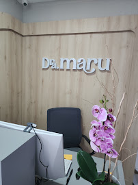 Dra. Maru Odontología y Estética Facial