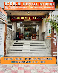 Delhi Dental Studio