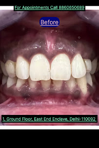 Delhi Dental Studio