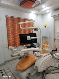 Delhi Dental Studio