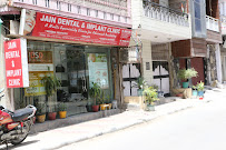 Jain Dental & Implant Clinic‐Delhi