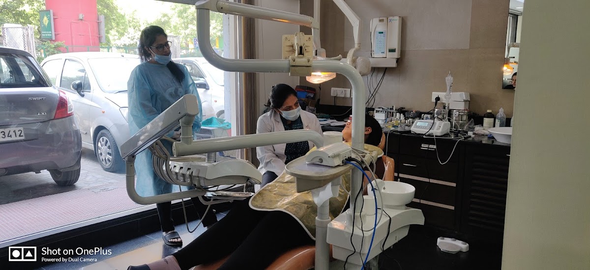 Delhi Dental and Implant Centres