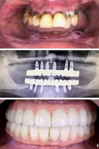 Dr. Kathuria's Dentistry