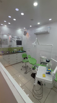 Dr. Verma's Dental Clinic & Implant Centre - Vikaspuri | Dental Implant specialist in Vikaspuri, New Delhi