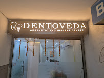 Dentoveda- Aesthetic and Implant Centre | Dentist | Dental Clinic in Rajouri Garden