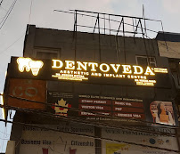 Dentoveda- Aesthetic and Implant Centre | Dentist | Dental Clinic in Rajouri Garden