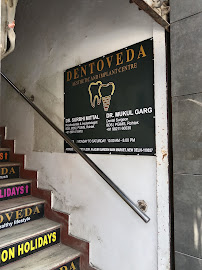 Dentoveda- Aesthetic and Implant Centre | Dentist | Dental Clinic in Rajouri Garden