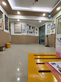Clove Dental Aligners, Braces & Implants Clinic - Karol Bagh