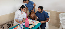 DIVINE DENTISTRY IMPLANTS & LASER CENTRE