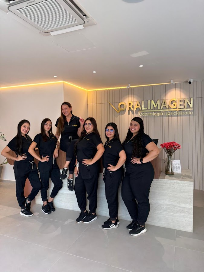 Dental Clinic - dental clinic in Medellin, Colombia