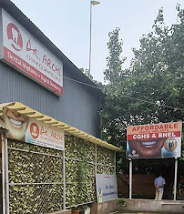 Dr Archi Advanced Dental Care - Best Dentist and Best CGHS Dental Clinic in Delhi