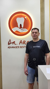 Dr Archi Advanced Dental Care - Best Dentist and Best CGHS Dental Clinic in Delhi