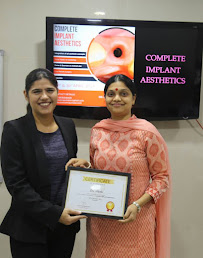 Dr Archi Advanced Dental Care - Best Dentist and Best CGHS Dental Clinic in Delhi