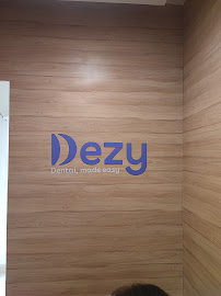 Dezy Dental Implants & Aligner Clinic, GK2