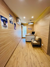 Dezy Dental Implants & Aligner Clinic, GK2