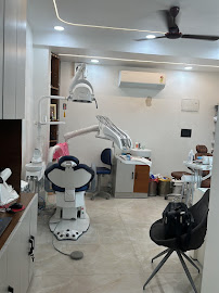 Dr Prerna Dental Hub & Implant Centre - Sector 16 Rohini, Delhi