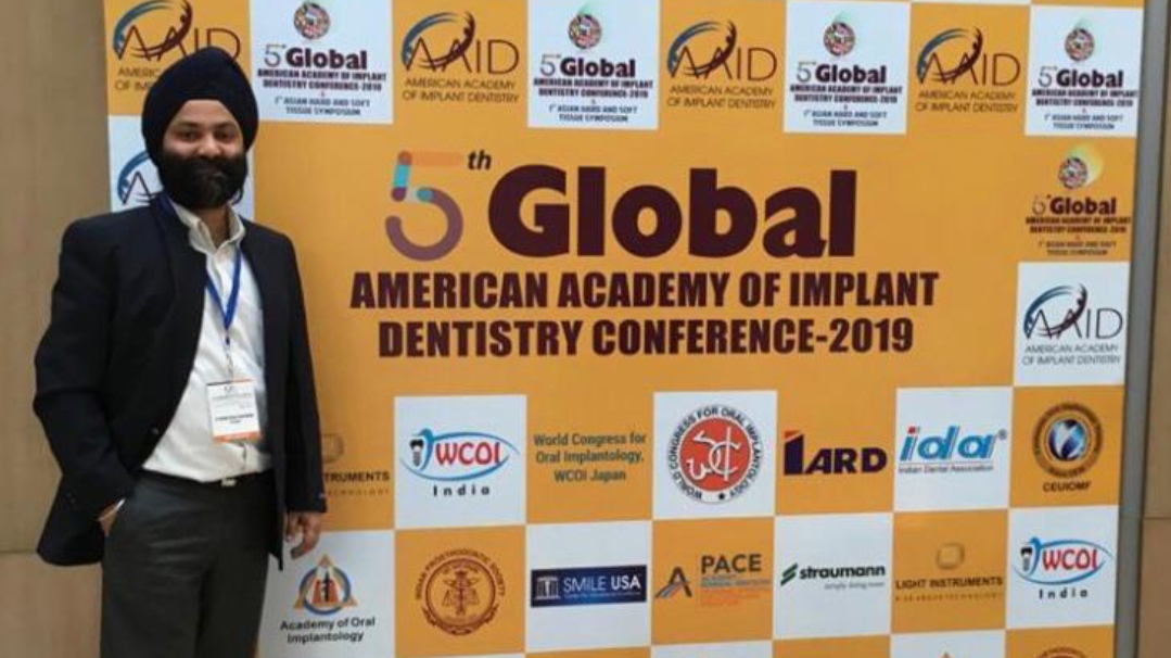 Dr Nanda's Multispeciality Dental & Implant Clinic dental clinic in New Delhi