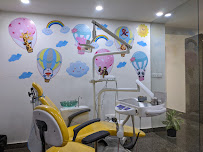 Dr Nanda's Multispeciality Dental & Implant Clinic.Best dental implant specialist.Best braces specialist.Best kids dentist.