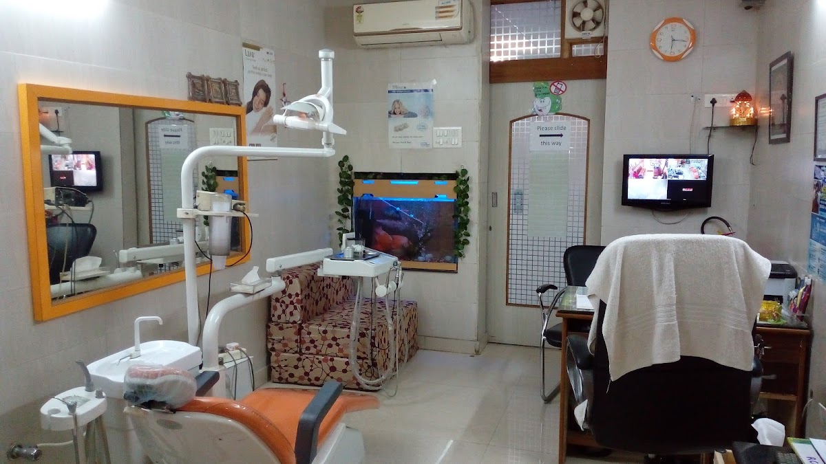 Gupta Dental & Implant Clinic dental clinic in New Delhi
