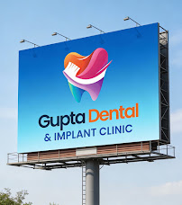 Gupta Dental & Implant Clinic | Best Dentist with 20 Years Experience