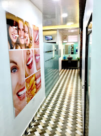 Dr Pandit Dental and implant center