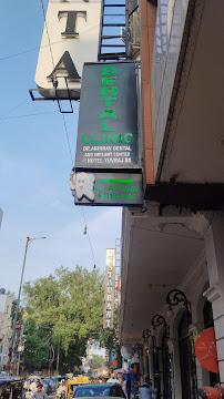 Dr Abhinav Dental and Implant Centre