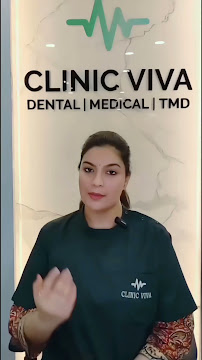 Clinic Viva - TMJ Specialist In Delhi | TMJ Disorder Treatment & Jaw Pain Relief
