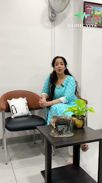 Clinic Viva - TMJ Specialist In Delhi | TMJ Disorder Treatment & Jaw Pain Relief
