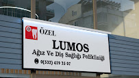 Lumos in Antalya