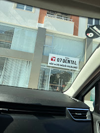 07 Dental Ağız ve Diş Sağlığı Polikliniği