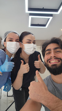 07 Dental Ağız ve Diş Sağlığı Polikliniği
