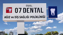07 Dental Az Ve Di Sal Poliklinii in Antalya
