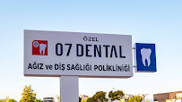 07 Dental Ağız ve Diş Sağlığı Polikliniği