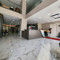 07 Dental Ağız ve Diş Sağlığı Polikliniği