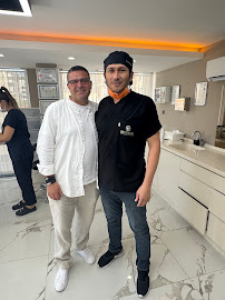 07 Dental Ağız ve Diş Sağlığı Polikliniği