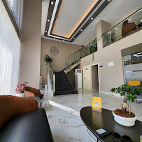 07 Dental Ağız ve Diş Sağlığı Polikliniği
