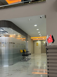 07 Dental Ağız ve Diş Sağlığı Polikliniği