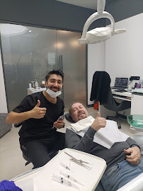 Nanodent Ağız ve Diş Sağlığı Merkezi