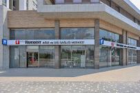 Nanodent Ağız ve Diş Sağlığı Merkezi
