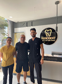 Nanodent Ağız ve Diş Sağlığı Merkezi