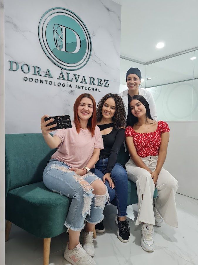 Dora Álvarez Odontología Integral - dental clinic in Medellin