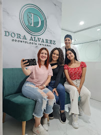 Dora Álvarez Odontología Integral in Medellin, Colombia
