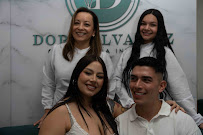 Dora Álvarez